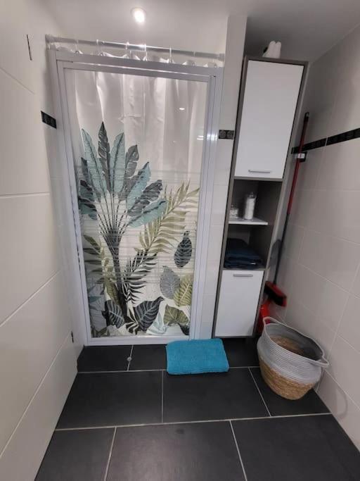 Appartement 2 Pieces Pres Du Lac De Bouzey Sanchey Zewnętrze zdjęcie