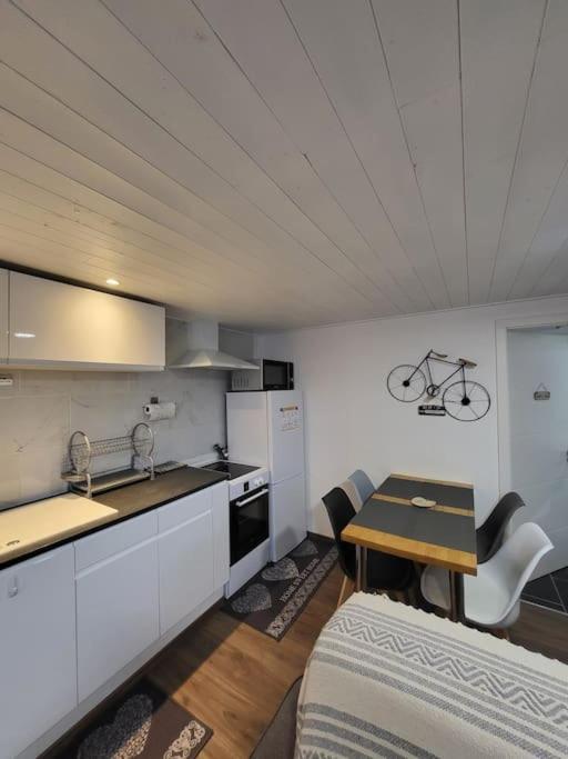Appartement 2 Pieces Pres Du Lac De Bouzey Sanchey Zewnętrze zdjęcie