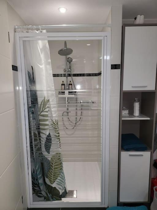Appartement 2 Pieces Pres Du Lac De Bouzey Sanchey Zewnętrze zdjęcie